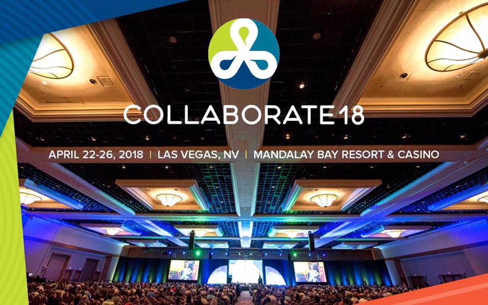 Collaborate 2018: evento Oracle reúne usuários e mostra tendências inovadoras