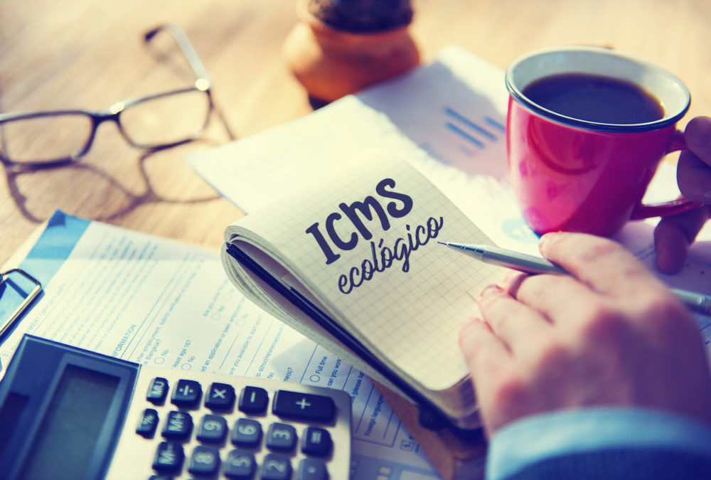O que é o ICMS Ecológico?