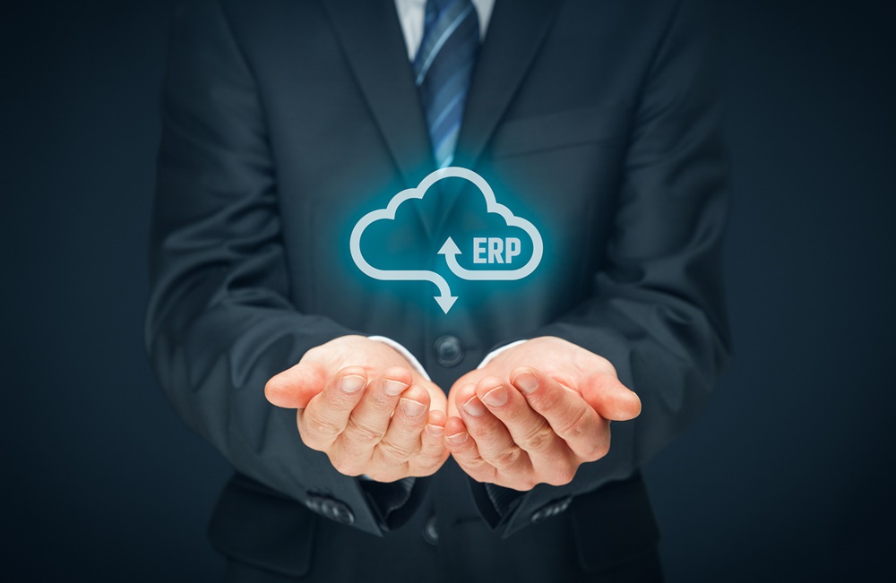 A evolução dos serviços de TI com as novas soluções ERP Cloud