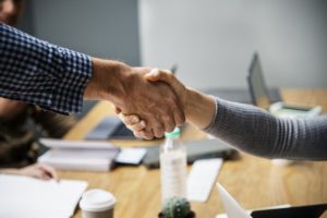 Contratação e demissão