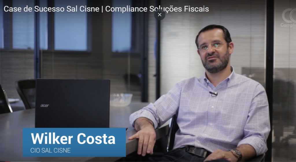 Compliance Soluções Fiscais