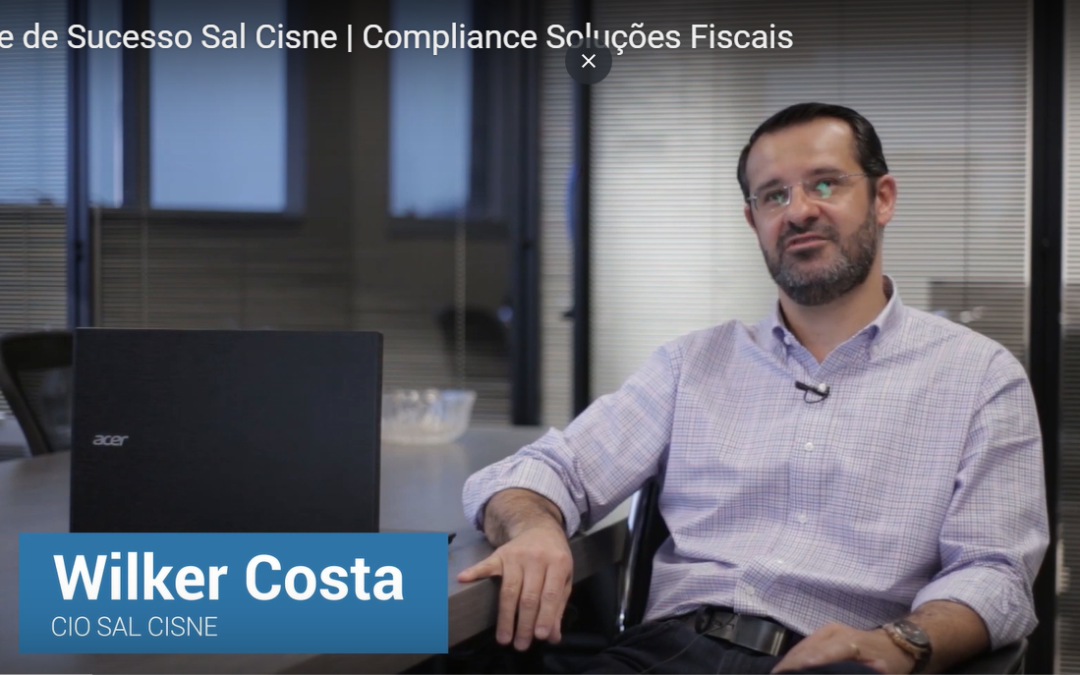 Oracle JDE e Compliance Soluções Fiscais | Case de Sucesso Sal Cisne