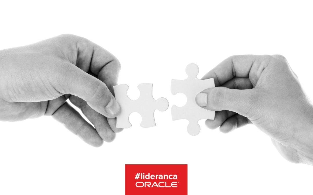 Liderança Oracle: Compliance e Ninecon reforçam parceria para levar transformação digital nas empresas