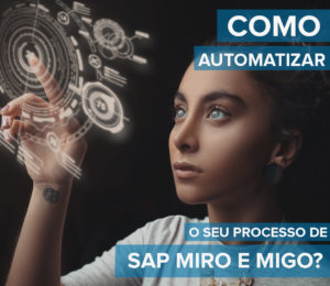 SAP Miro e Migo