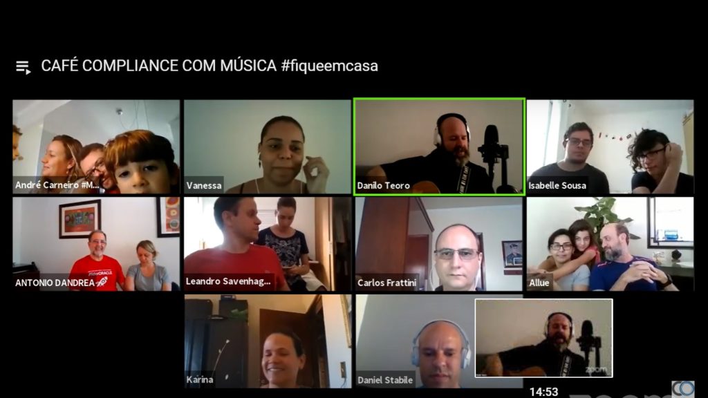 Compliance Soluções