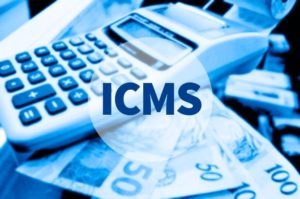 ICMS em outro estado