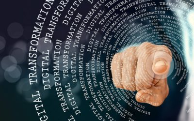 Sistema Legado: chegou a hora da transformação digital