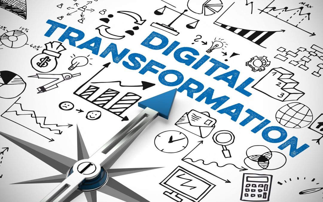 Transformação Digital: como a Compliance Fiscal pode tornar a sua jornada mais tranquila e eficiente