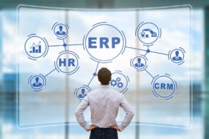 ERP infor