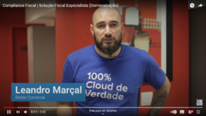 solução fiscal