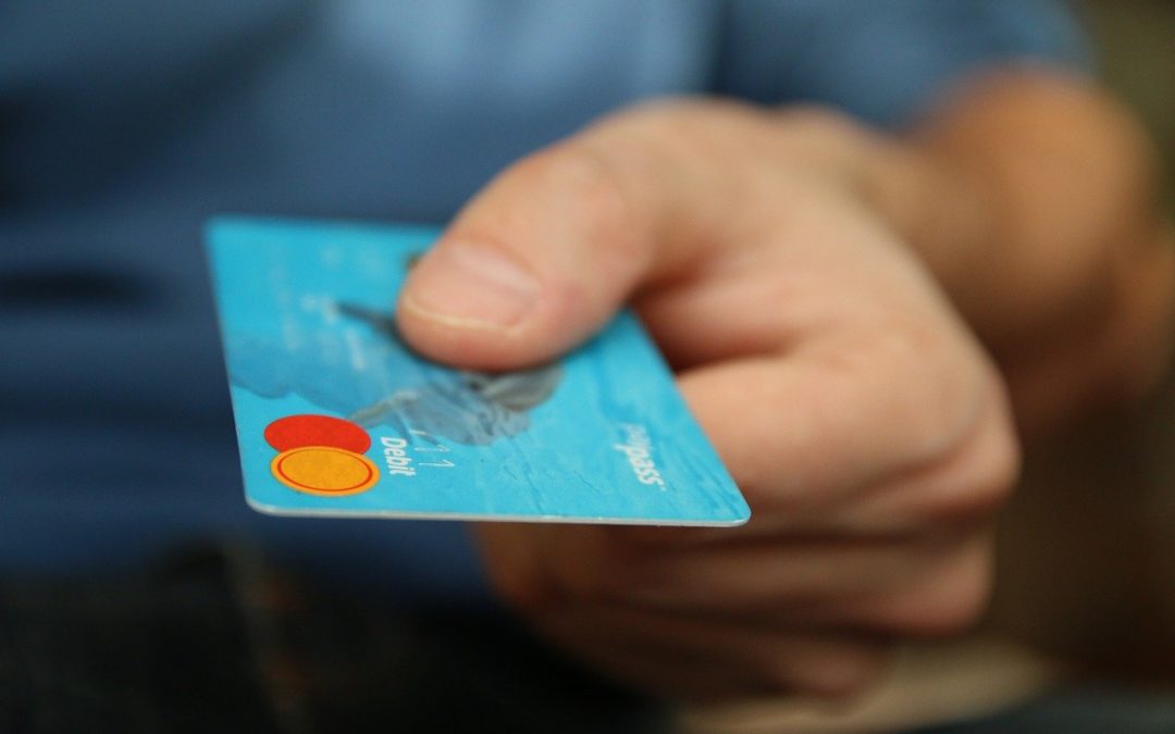 Conciliação de cartão de crédito: você sabe o que é?