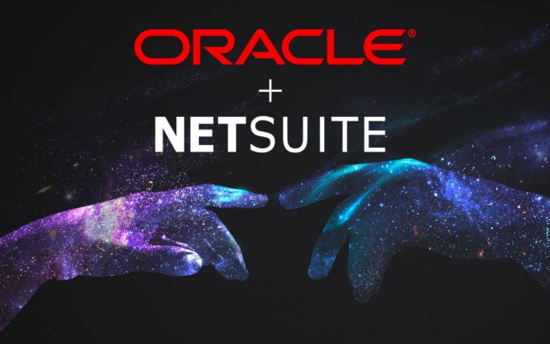 ERP Oracle Netsuite: qual o seu papel na família Oracle?