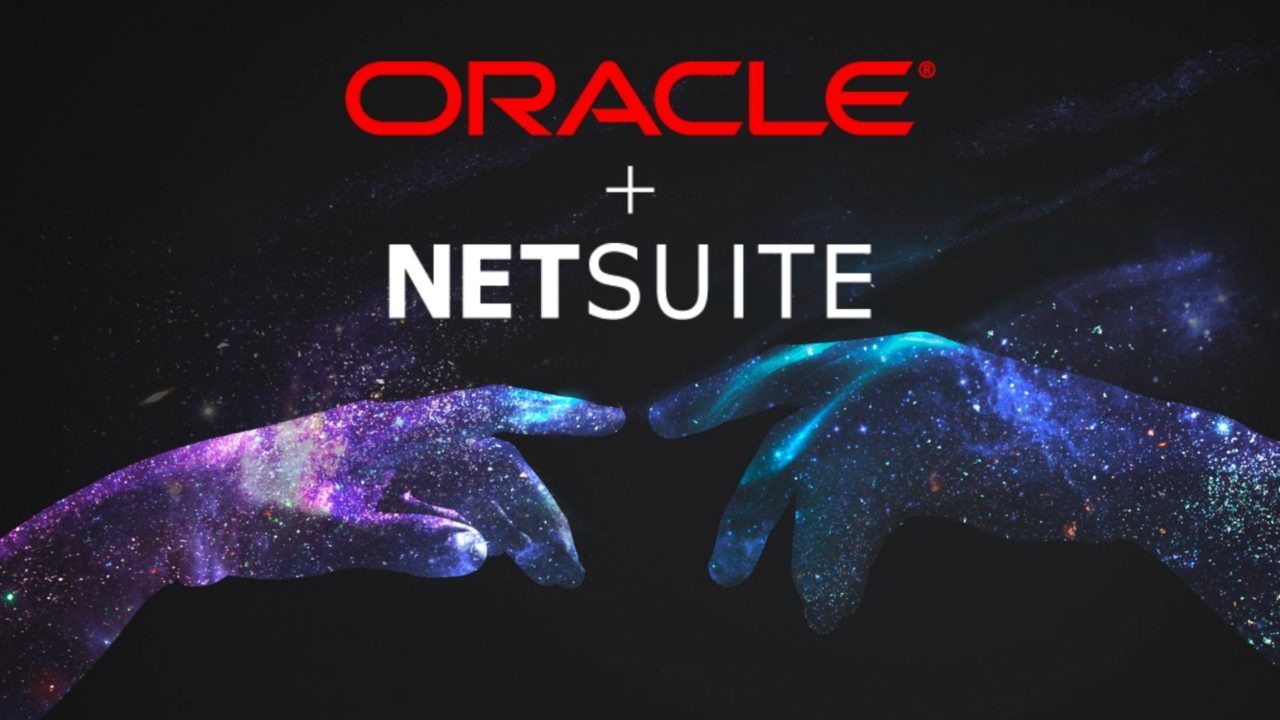 ERP Oracle Netsuite: Qual O Seu Papel Na Família Oracle? - Soluções ...