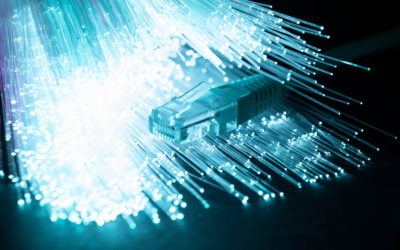 Tecnologia 5G na indústria: qual será o seu real impacto?