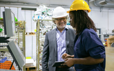 ERP Infor x ERP antigo: como evitar gargalos de novos negócios em sua empresa?
