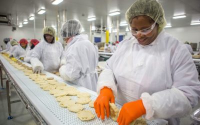 Indústria de alimentos e bebidas: 5 tendências para acelerar a transformação digital ainda em 2021