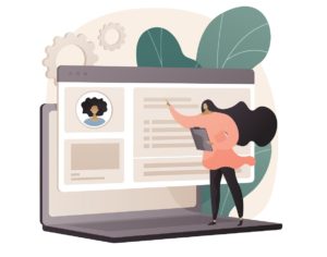 Folha de pagamento