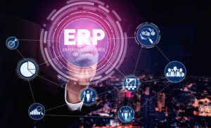 ERP Infor