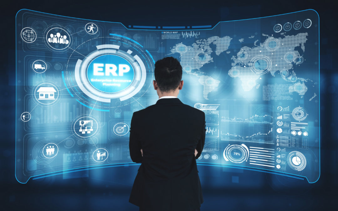Oracle NetSuite: 4 mitos e verdades sobre o ERP