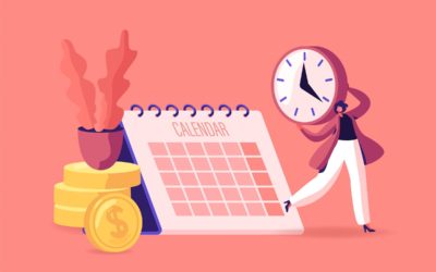 ECF prorrogada: você sabe qual é a nova data de entrega?