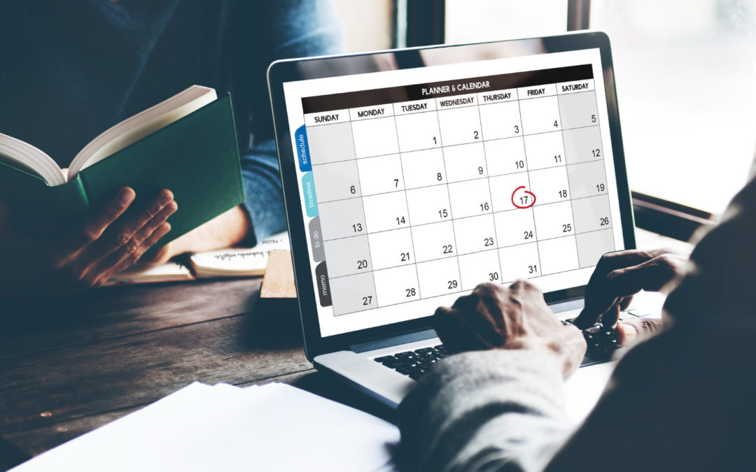 Novo cronograma do eSocial: calendário é prorrogado veja datas!