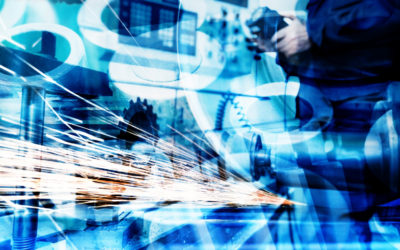 Tecnologia na Indústria 4.0: como a transformação digital impactou o setor?