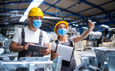 Transformação digital na Indústria 4.0: o que você precisa saber sobre o assunto