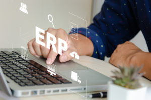 Oracle Cloud ERP
