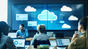 oracle erp cloud