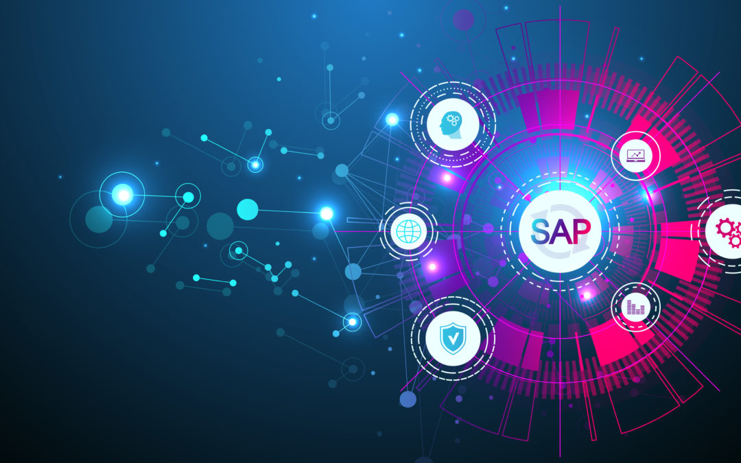 ERP SAP: entenda as vantagens de contar com um software fiscal especialista