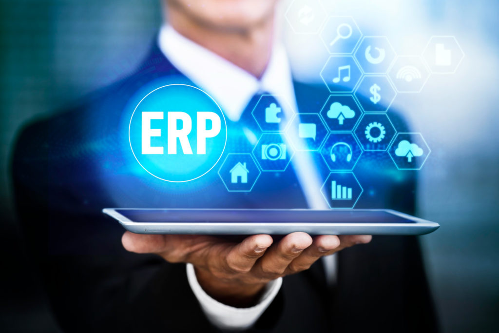 erp global