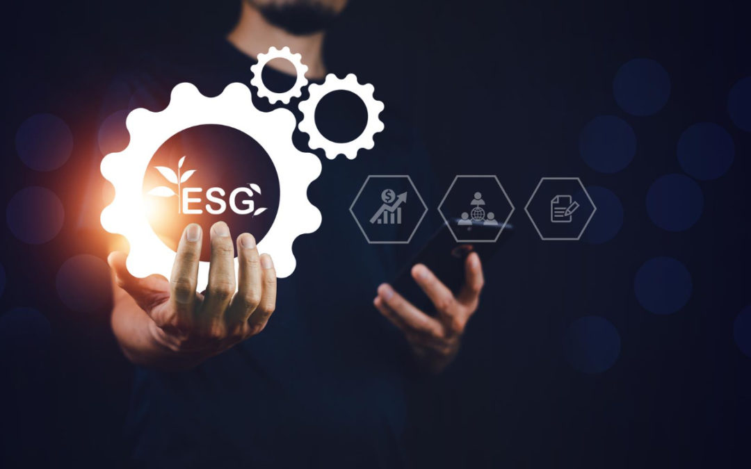 ESG: o que o termo diz sobre uma empresa?