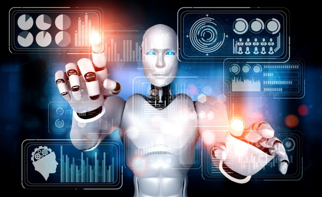 RPA