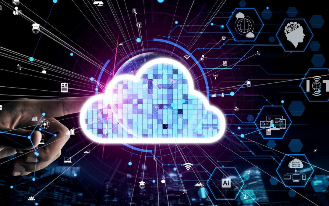 Oracle ERP Cloud: o seu próximo ERP 100% em nuvem