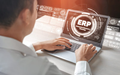 ERP Oracle EBS: transforme a sua gestão fiscal com uma solução especialista