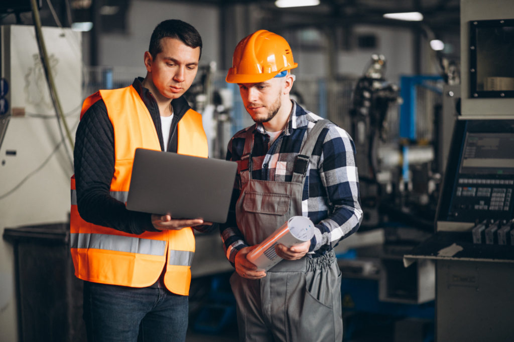ERP INFOR