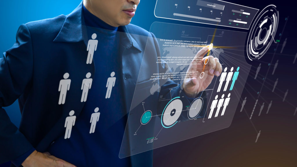 oracle cloud hcm