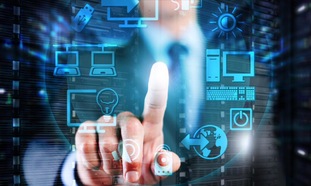 ERP Infor