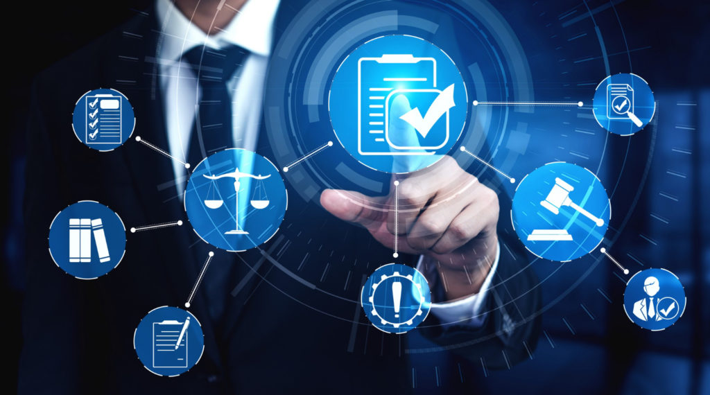 Solução fiscal para ERP SAP