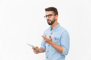 Ponto eletrônico app