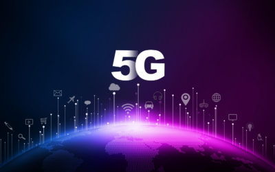 5G no Brasil: qual o impacto nas soluções em cloud para Gestão de Capital Humano?