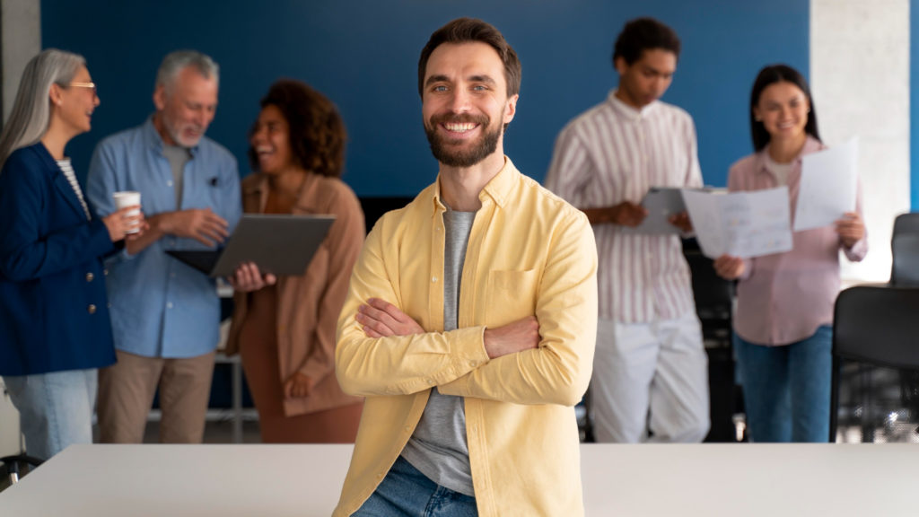 Oracle Cloud HCM