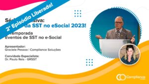 SST no eSocial 2023
