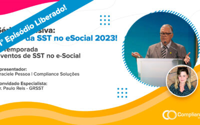 Simplificação do eSocial na indústria: quais são os eventos de SST obrigatórios?