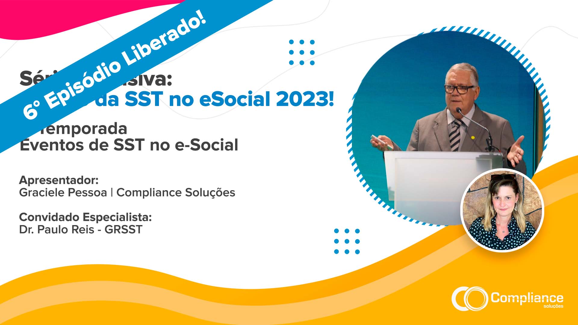 SST eSocial 2023