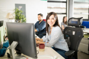Software de Folha de Pagamento