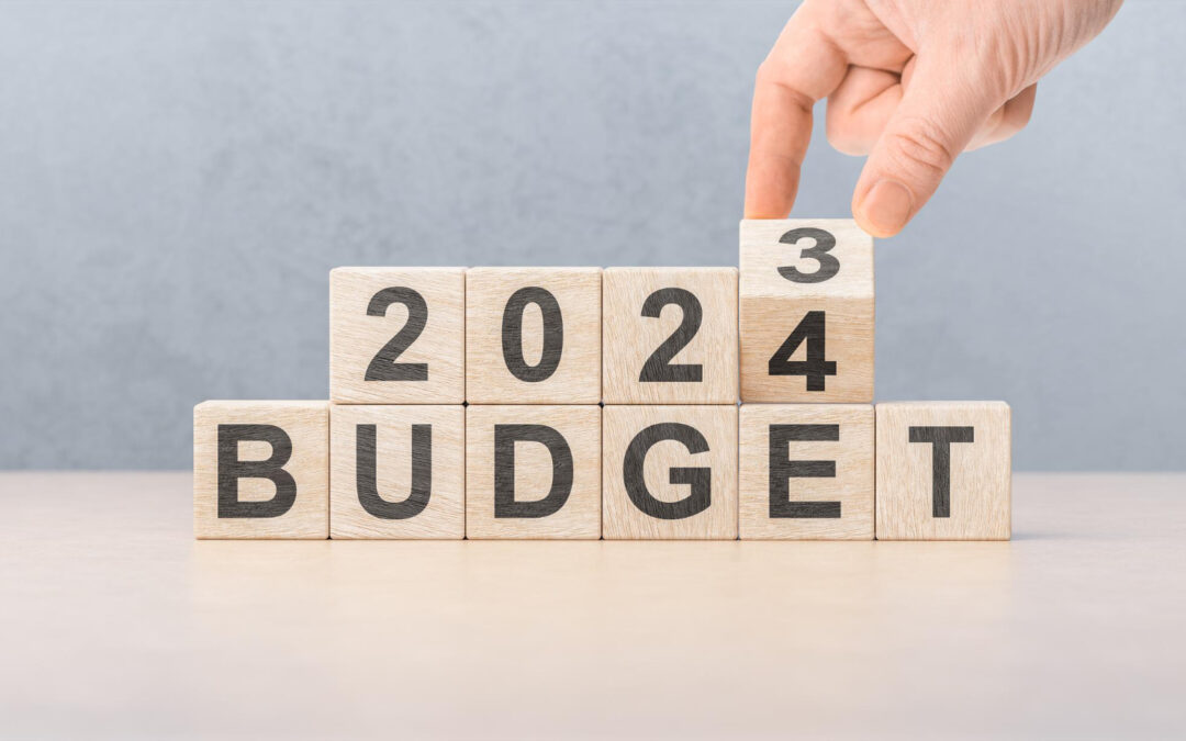 Budget 2024 em corporações que utilizam ERPs de classe mundial: como aproveitar ao máximo seu orçamento?
