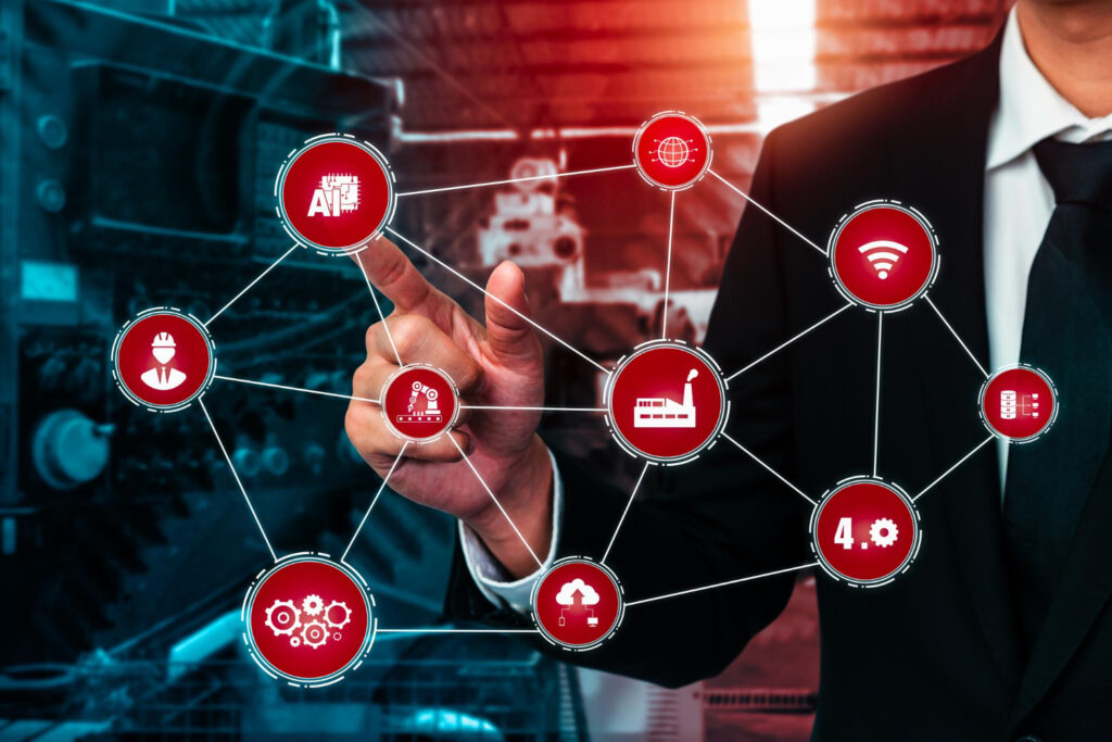 ERP Infor