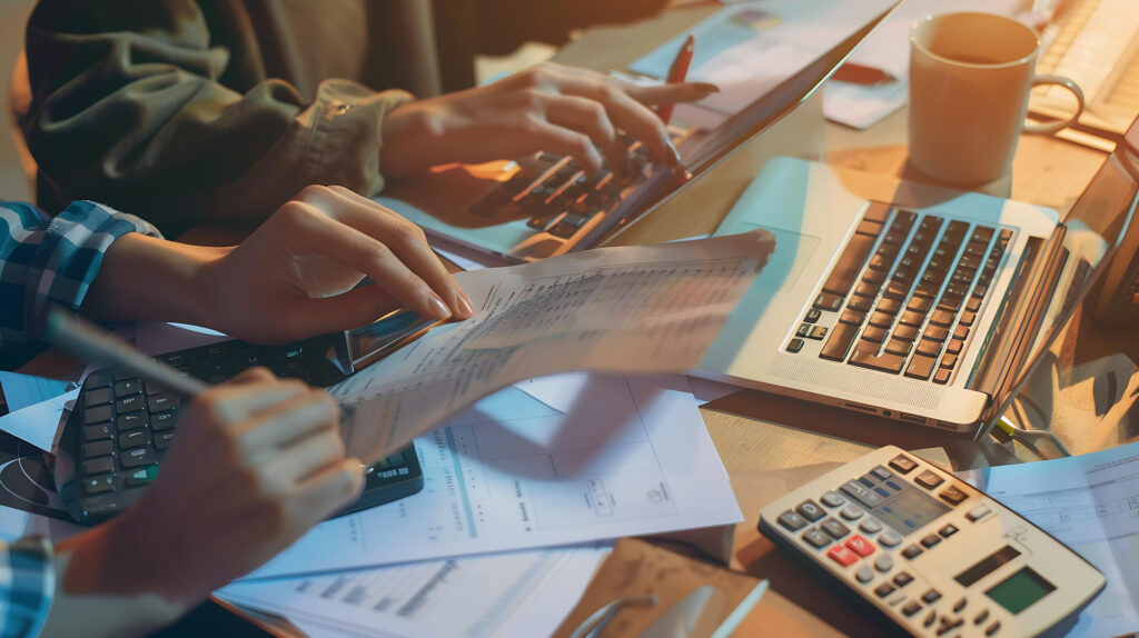 BPO fiscal