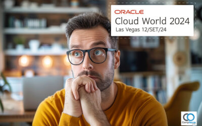 Oracle CloudWorld 2024: conheça as principais dúvidas respondidas